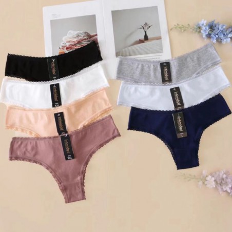 Intimidao 6835n panties