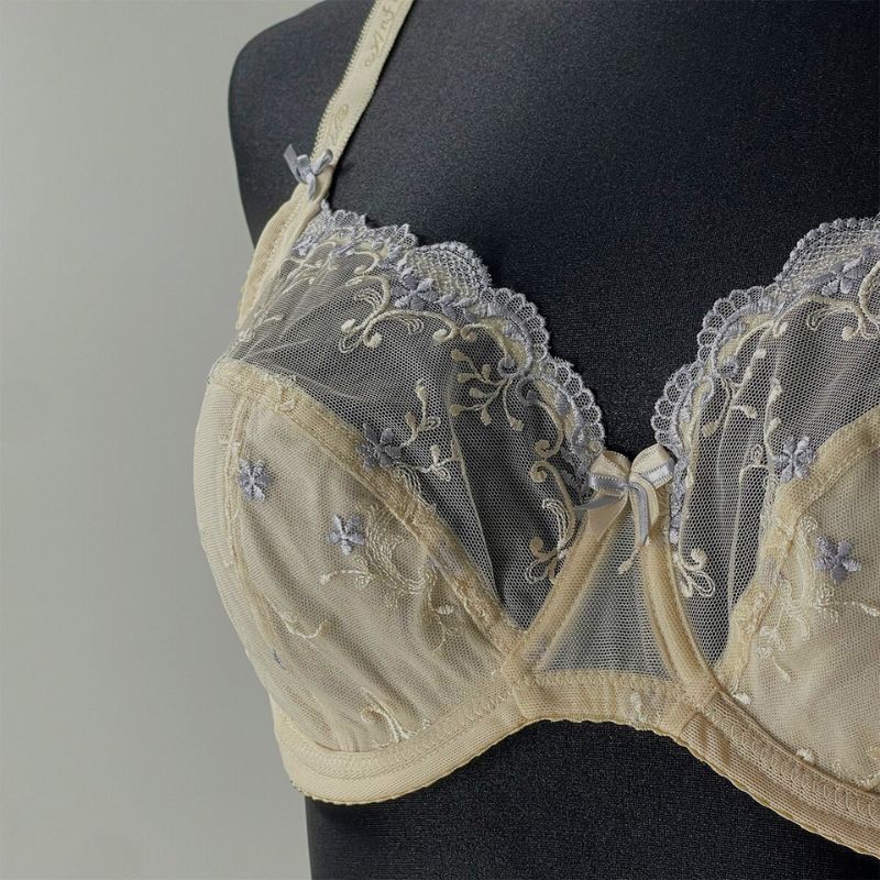 Bra Anfen 23-058D