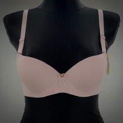 Intimidao 8778D bra