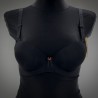 Intimidao 8778D bra