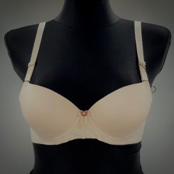 Intimidao 8778D bra