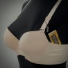 Intimidao 8778D bra