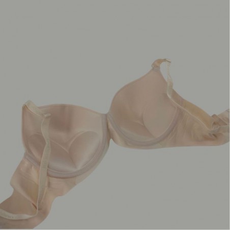Intimidao 8778D bra