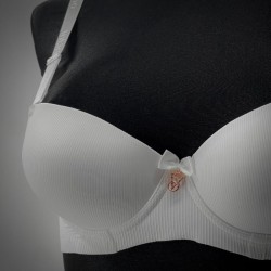 Intimidao 8756D bra