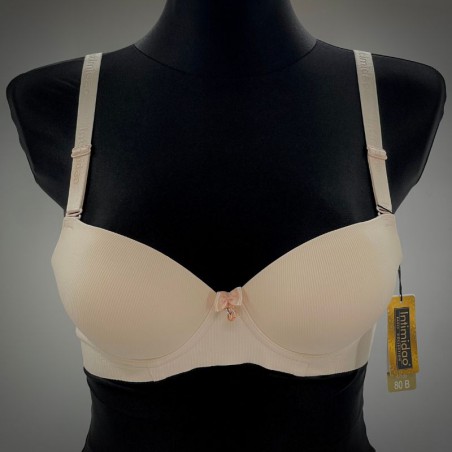 Intimidao 8756D bra
