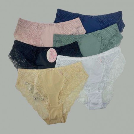 Anfen panties P24-006