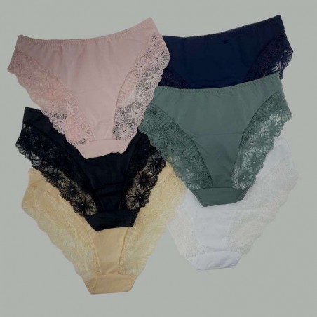 Anfen panties P24-006