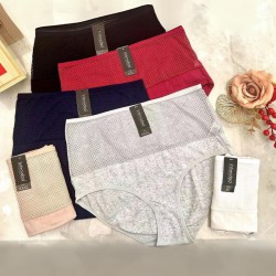 Intimidao panties D50