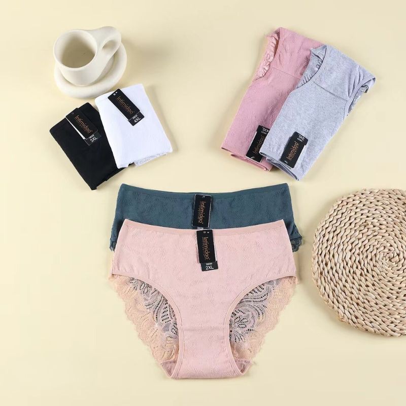 Intimidao 38029 briefs