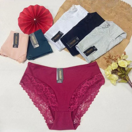 Intimidao panties C375
