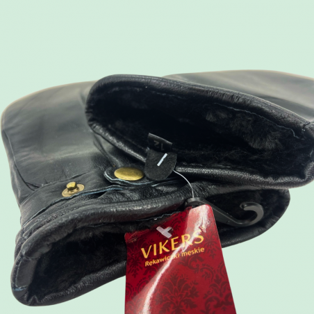 M9 - Men's leather gloves