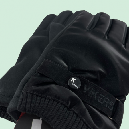 men's winter gloves