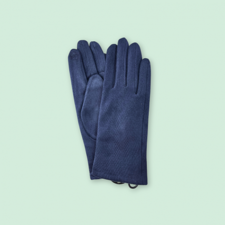 rękawiczki zimowe damskie