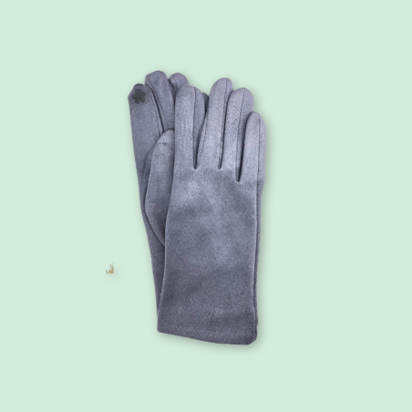 ladies' winter gloves