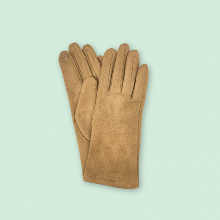 ladies' winter gloves