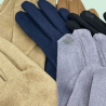 ladies' winter gloves