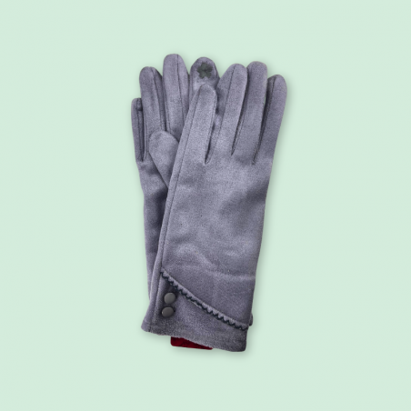 ladies' winter gloves