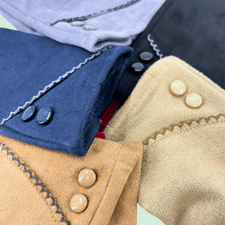 rękawiczki zimowe damskie