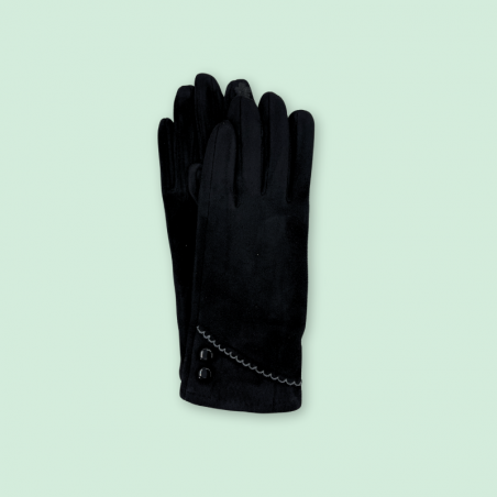 ladies' winter gloves