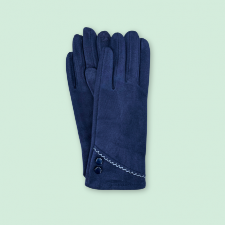 ladies' winter gloves