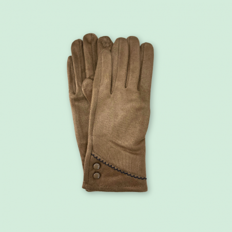 ladies' winter gloves