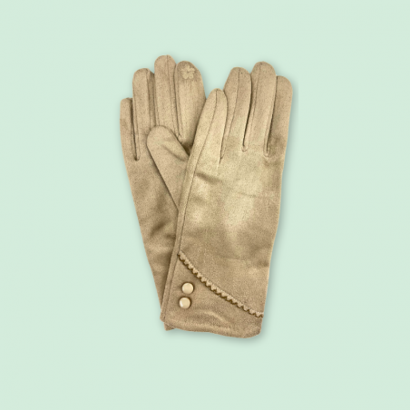 ladies' winter gloves