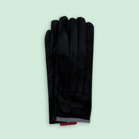 ladies' winter gloves