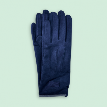 rękawiczki zimowe damskie