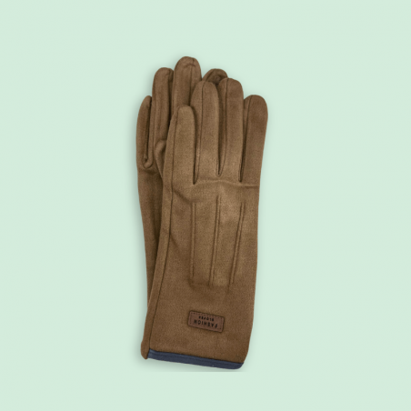 ladies' winter gloves