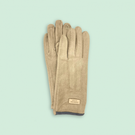 ladies' winter gloves