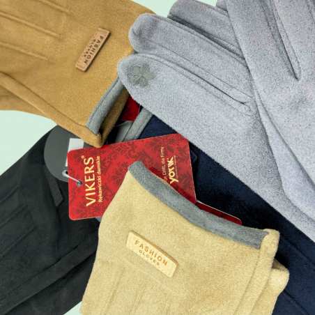 ladies' winter gloves