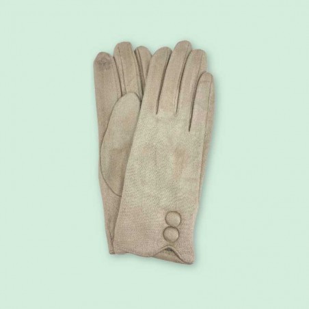 ladies' winter gloves