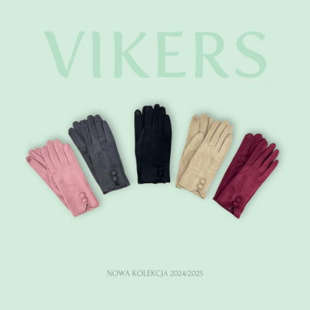 ladies' winter gloves