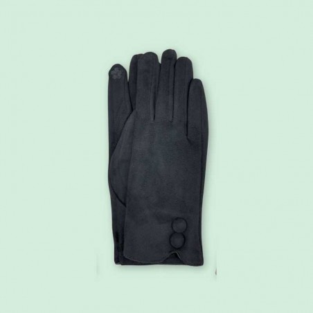 ladies' winter gloves