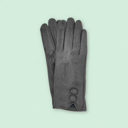 ladies' winter gloves