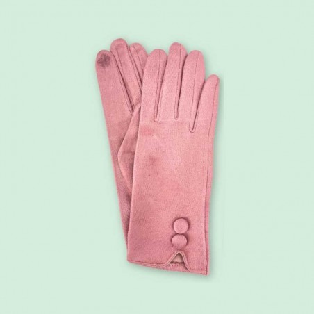 ladies' winter gloves