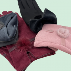 Winter Gloves for Women