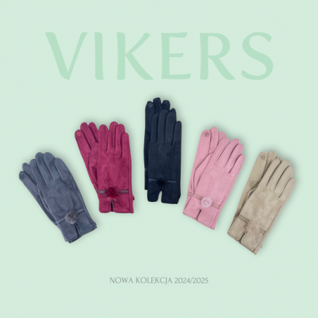 ladies' winter gloves