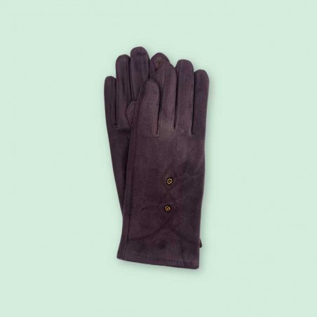 ladies' winter gloves
