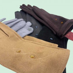 ladies' winter gloves