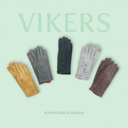 ladies' winter gloves