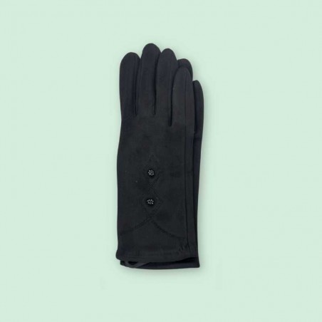ladies' winter gloves