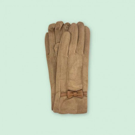 ladies' winter gloves