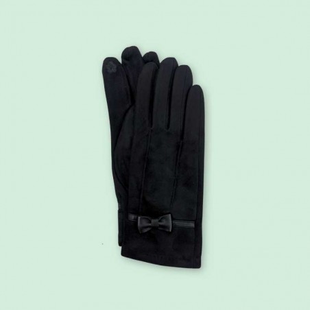 ladies' winter gloves