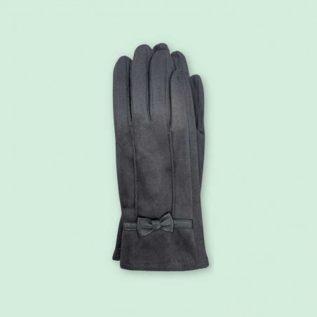 ladies' winter gloves