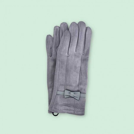 rękawiczki zimowe damskie