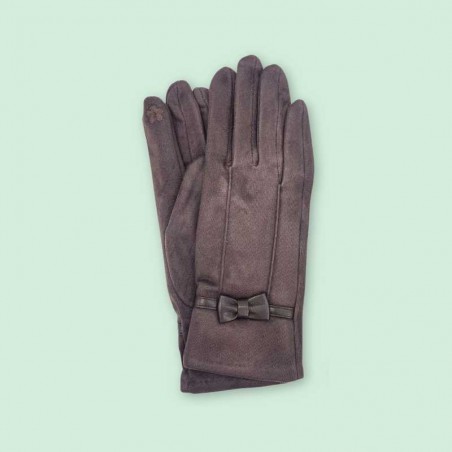 ladies' winter gloves