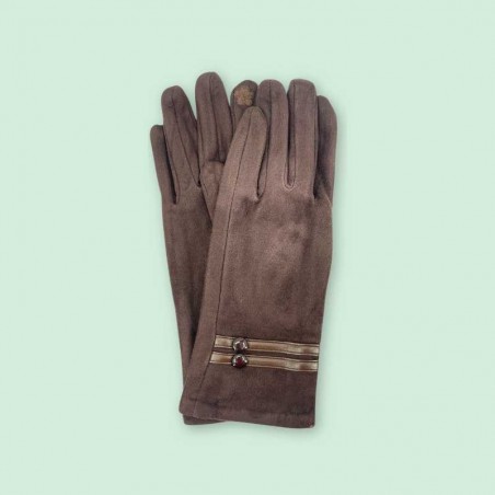 ladies' winter gloves