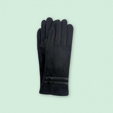 ladies' winter gloves