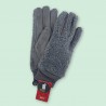 fleece gloves for women
